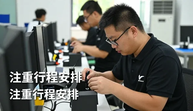 北京途乐游国际旅行社有限公司打造适用于新建楼盘的研学旅行